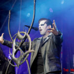 Dynamo Metal Fest 2024: Carnation
